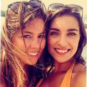 Meet your Posher, Morgan